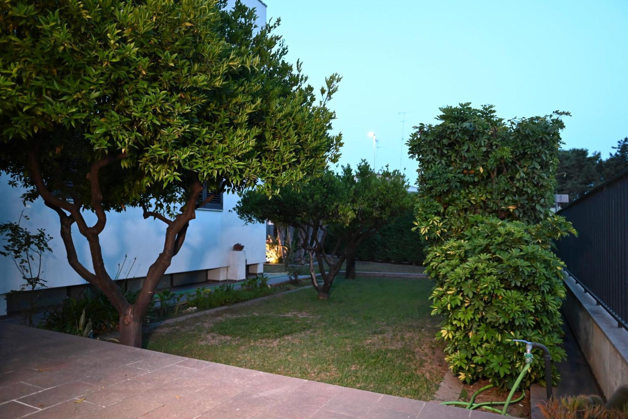 Casa Feremi Bed & Breakfast Cavallino di Lecce Exterior photo